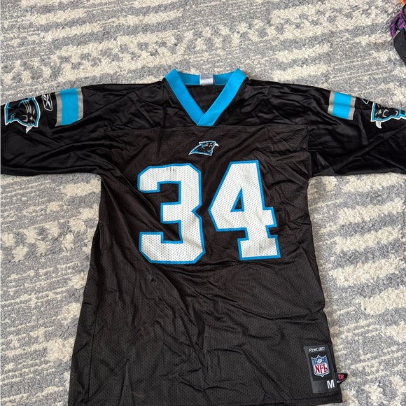 NFL Other - NFL PLAYERS Jersey Deangelo Williams Jersey